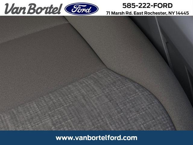 used 2025 Ford F-150 car, priced at $55,359