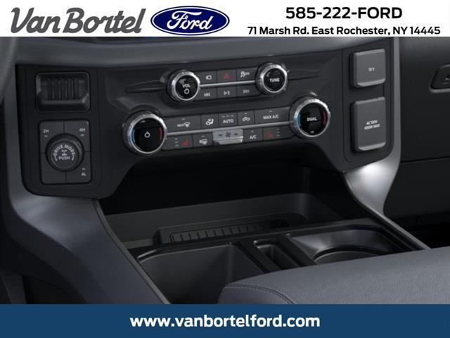 used 2025 Ford F-150 car, priced at $55,359