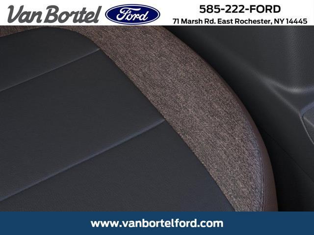 new 2025 Ford Bronco Sport car, priced at $37,880