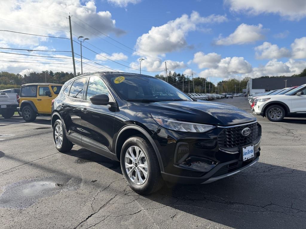 used 2025 Ford Escape car, priced at $31,190