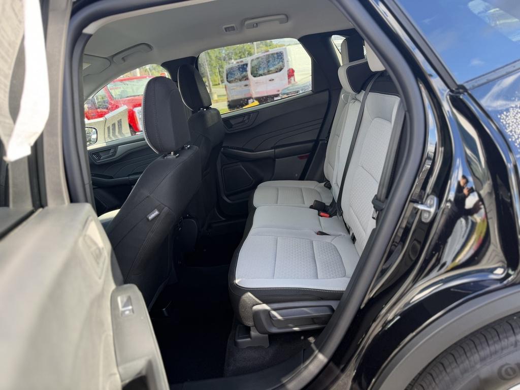 used 2025 Ford Escape car, priced at $31,190