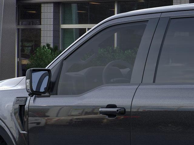 new 2025 Ford F-150 car, priced at $60,070