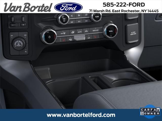 used 2023 Ford F-150 car, priced at $52,690