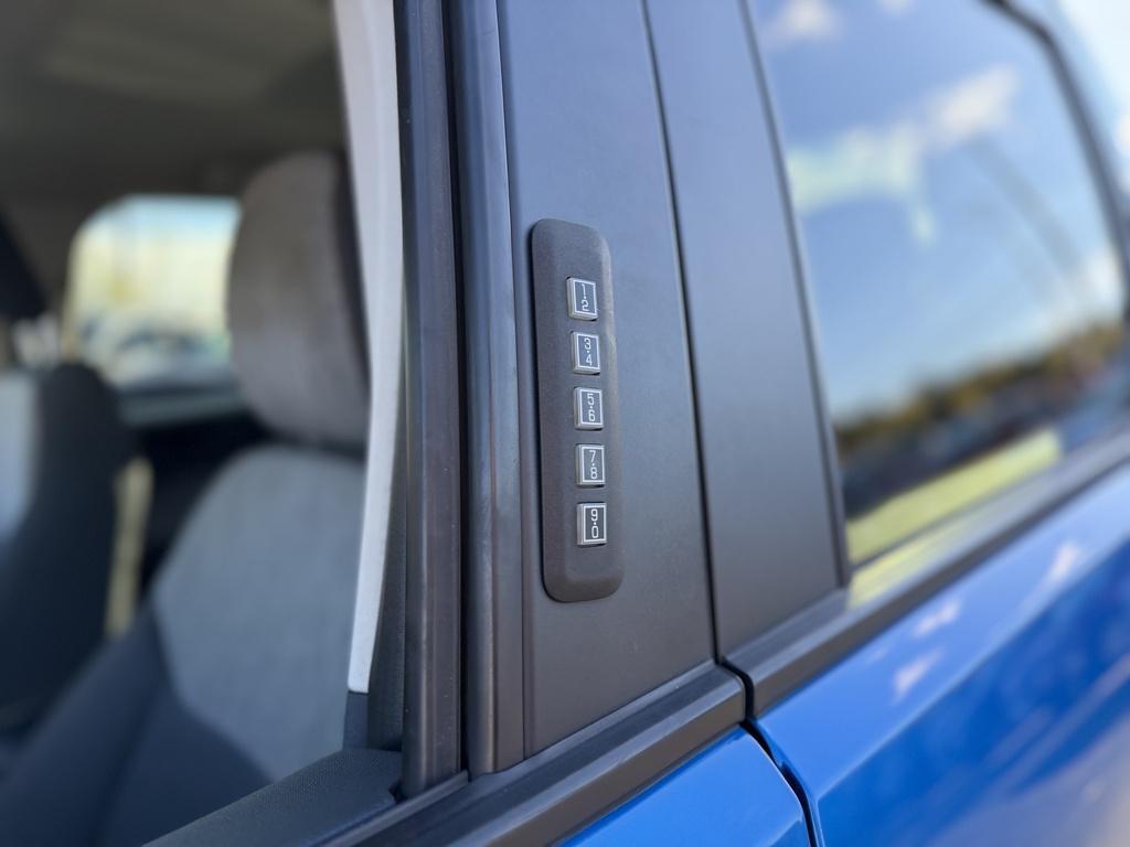 used 2022 Ford Maverick car, priced at $23,990