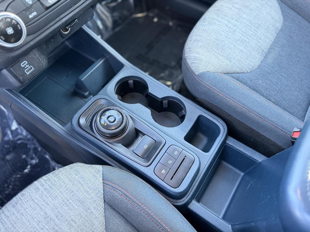 used 2022 Ford Maverick car, priced at $23,990