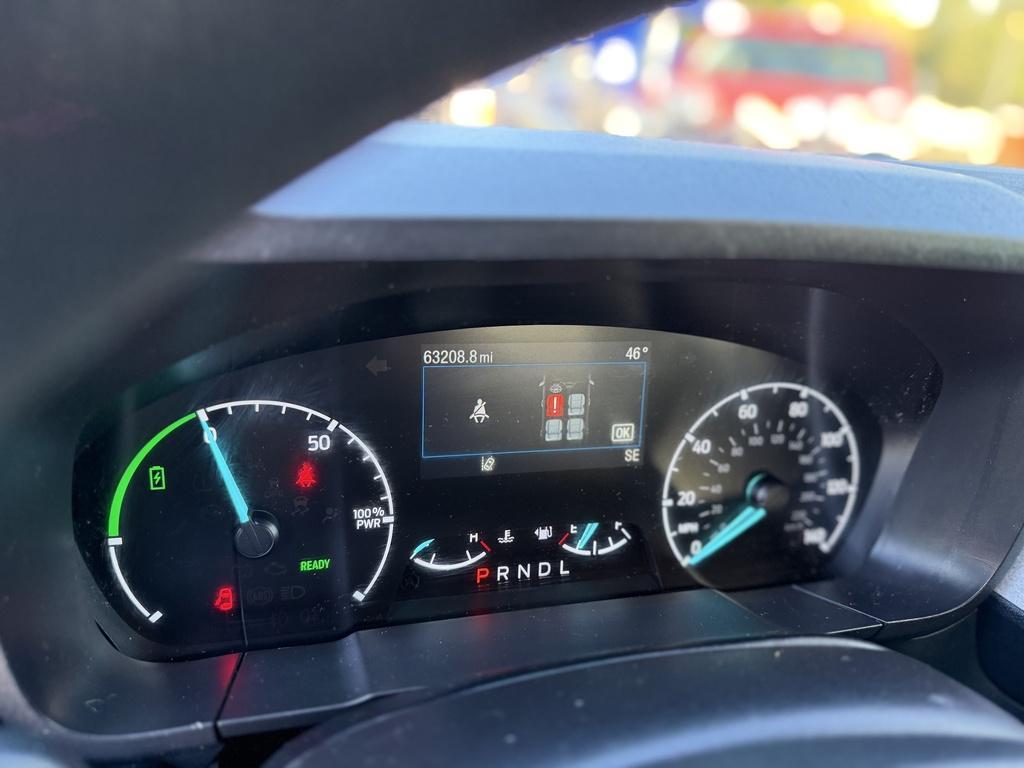 used 2022 Ford Maverick car, priced at $23,990