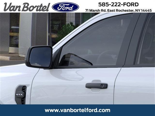 new 2024 Ford Ranger car, priced at $36,926