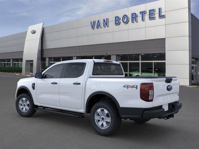 new 2024 Ford Ranger car, priced at $36,926