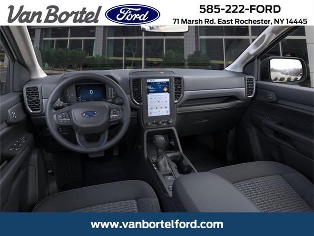 new 2024 Ford Ranger car, priced at $36,926