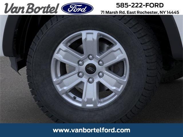 new 2024 Ford Ranger car, priced at $36,926