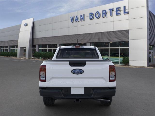 new 2024 Ford Ranger car, priced at $36,926