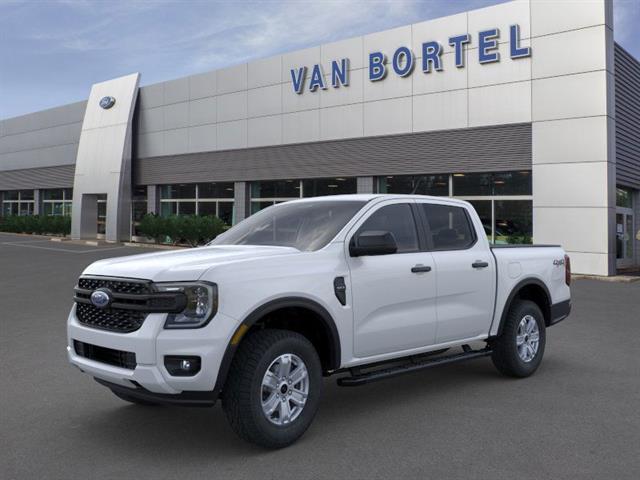 new 2024 Ford Ranger car, priced at $36,926