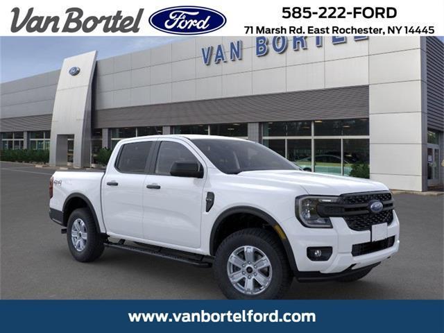 new 2024 Ford Ranger car, priced at $36,926