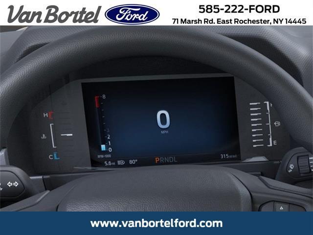 new 2024 Ford Ranger car, priced at $36,926