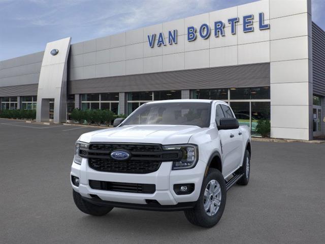 new 2024 Ford Ranger car, priced at $36,926