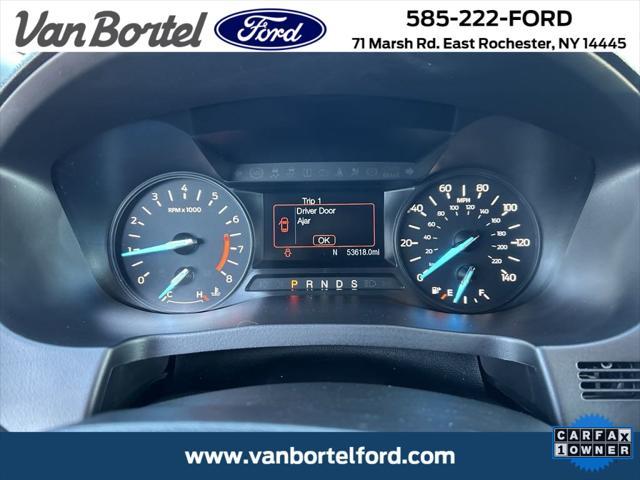 used 2019 Ford Explorer car, priced at $23,990