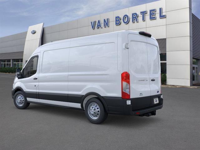 new 2025 Ford Transit-150 car, priced at $60,236