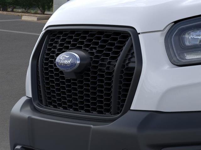 new 2025 Ford Transit-150 car, priced at $60,236