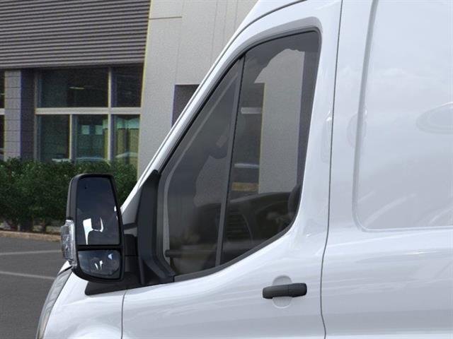new 2025 Ford Transit-150 car, priced at $60,236