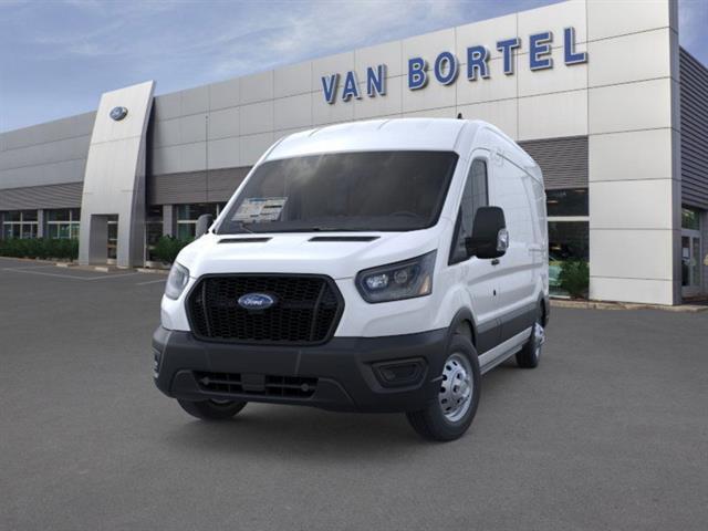 new 2025 Ford Transit-150 car, priced at $60,236
