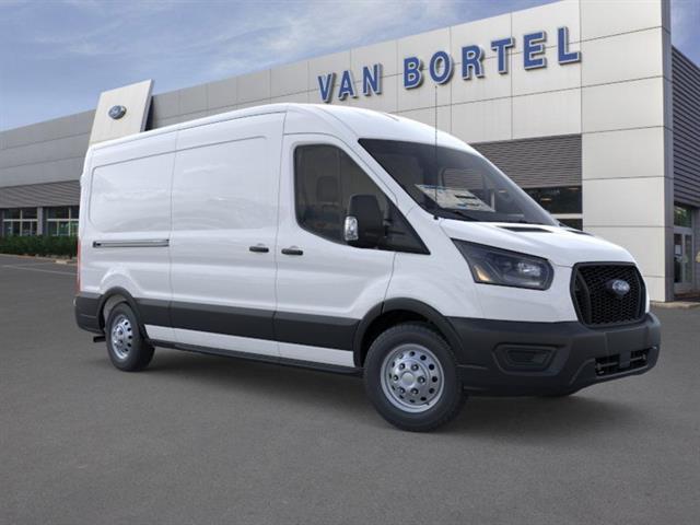 new 2025 Ford Transit-150 car, priced at $60,236