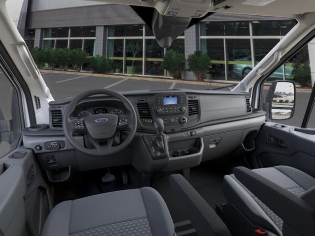 new 2025 Ford Transit-150 car, priced at $60,236