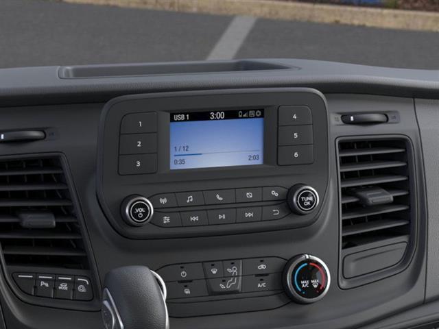 new 2025 Ford Transit-150 car, priced at $60,236