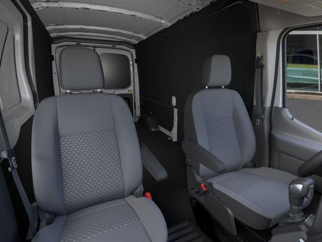 new 2025 Ford Transit-150 car, priced at $60,236