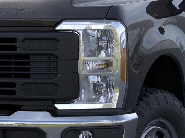 new 2025 Ford F-250 car, priced at $51,665
