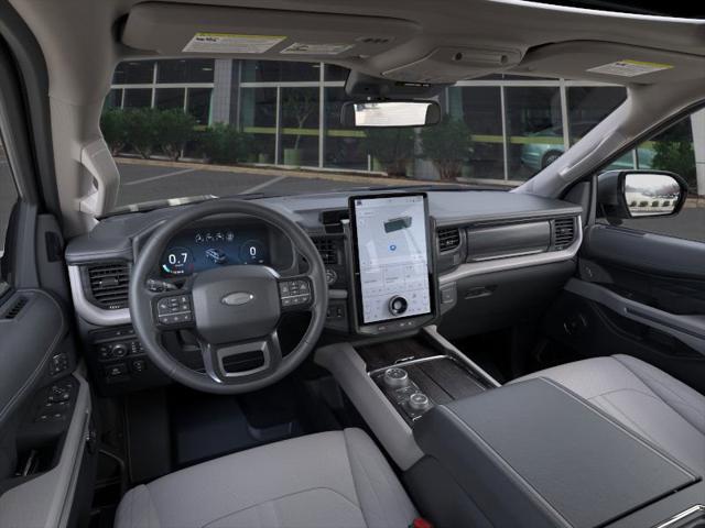 new 2024 Ford Expedition car, priced at $80,698