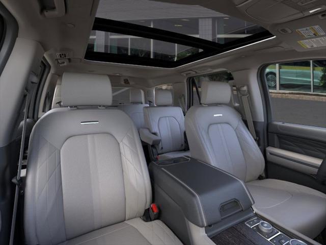 new 2024 Ford Expedition car, priced at $80,698