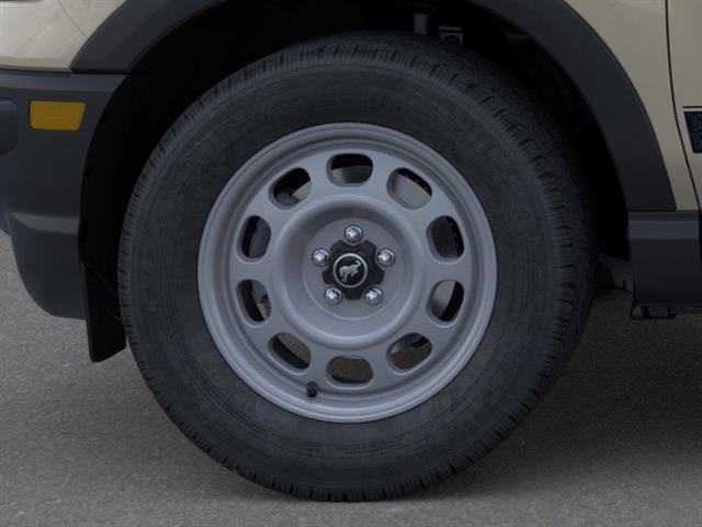 new 2024 Ford Bronco Sport car, priced at $32,186