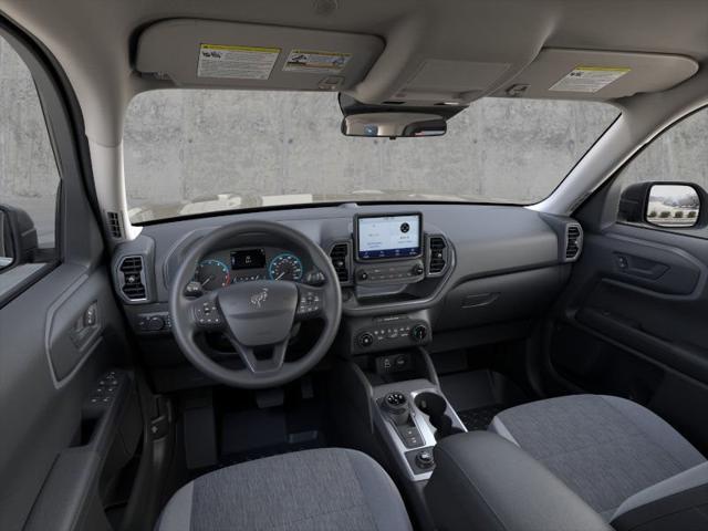 new 2024 Ford Bronco Sport car, priced at $32,794