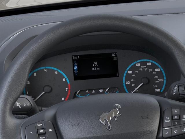 new 2024 Ford Bronco Sport car, priced at $32,186