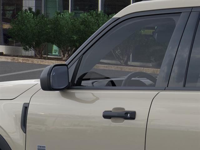 new 2024 Ford Bronco Sport car, priced at $33,293