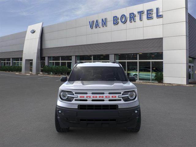 new 2024 Ford Bronco Sport car, priced at $33,710
