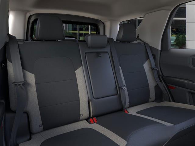 new 2025 Ford Bronco Sport car, priced at $34,653