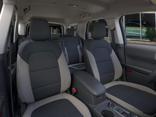 new 2025 Ford Bronco Sport car, priced at $34,653