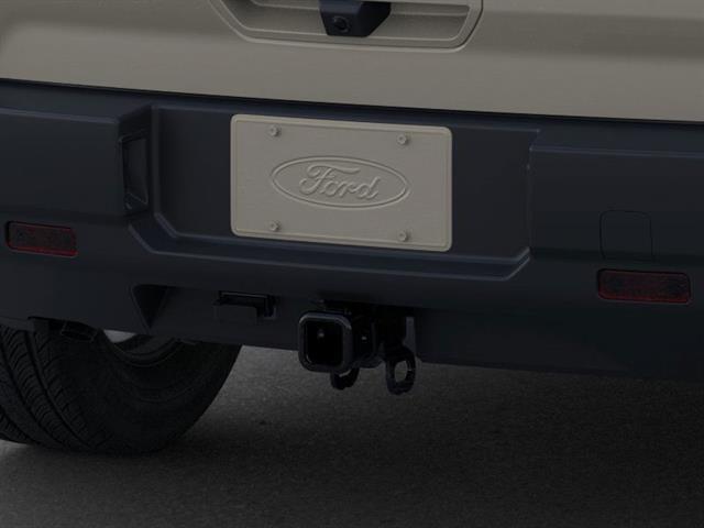 new 2024 Ford Bronco Sport car, priced at $31,024