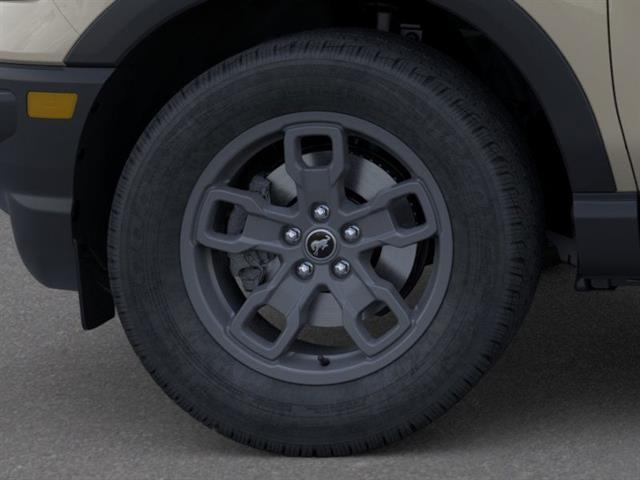 new 2024 Ford Bronco Sport car, priced at $31,024