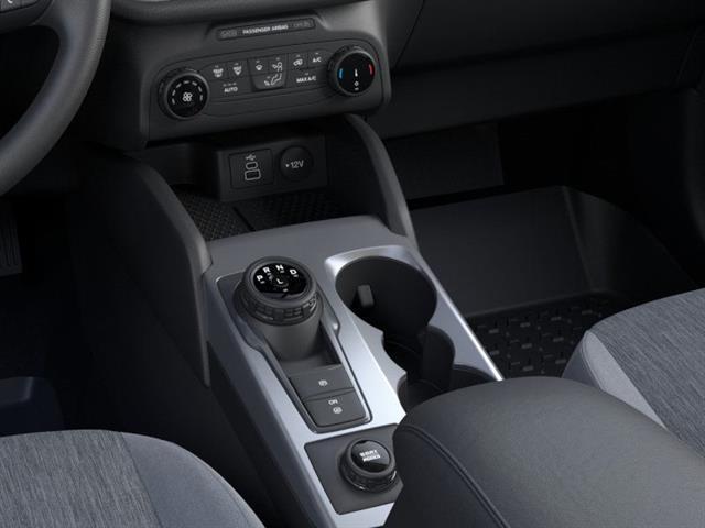 new 2024 Ford Bronco Sport car, priced at $31,024