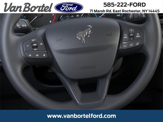 new 2024 Ford Bronco Sport car, priced at $31,024