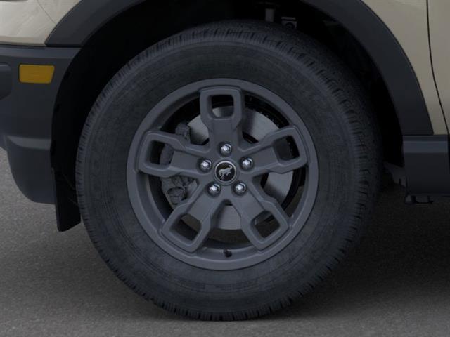 new 2024 Ford Bronco Sport car, priced at $31,024
