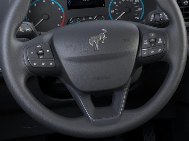 new 2024 Ford Bronco Sport car, priced at $31,024