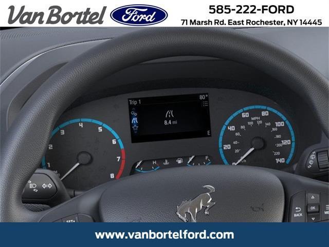 new 2024 Ford Bronco Sport car, priced at $31,024