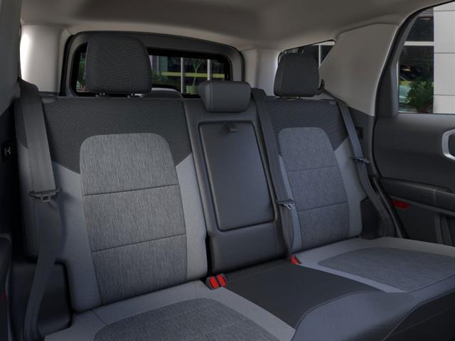 new 2024 Ford Bronco Sport car, priced at $31,024