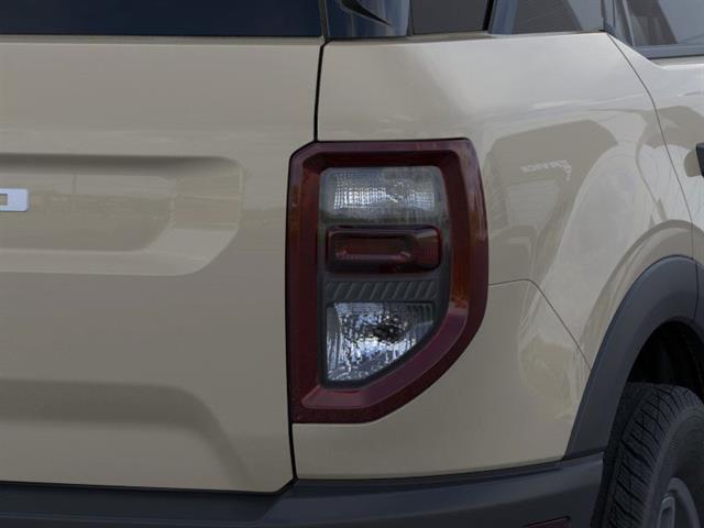 new 2024 Ford Bronco Sport car, priced at $31,024