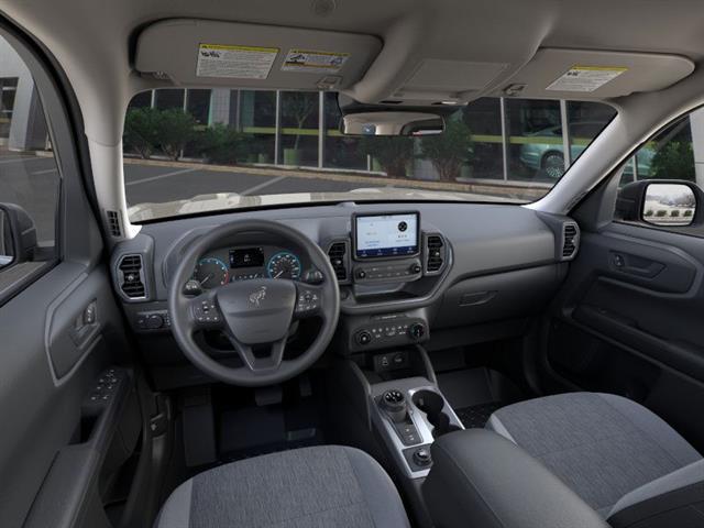 new 2024 Ford Bronco Sport car, priced at $31,024