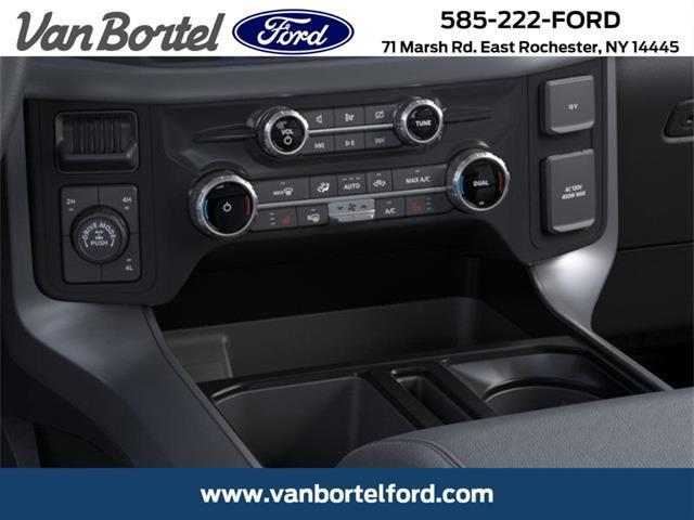 new 2024 Ford F-150 car, priced at $51,175