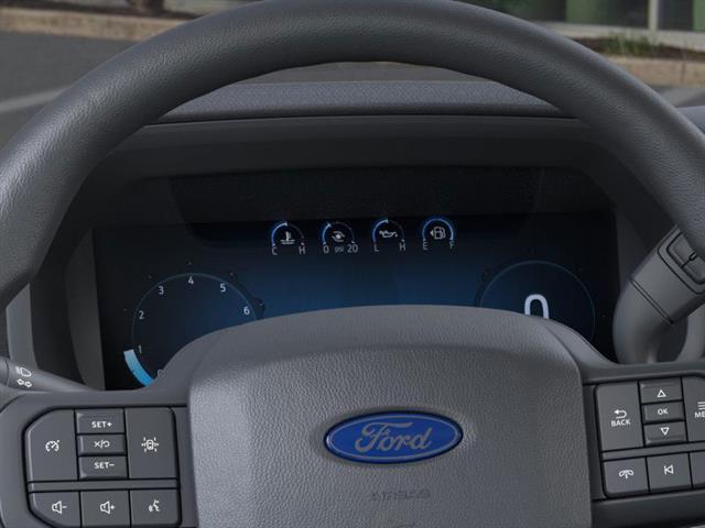 new 2025 Ford F-150 car, priced at $44,659